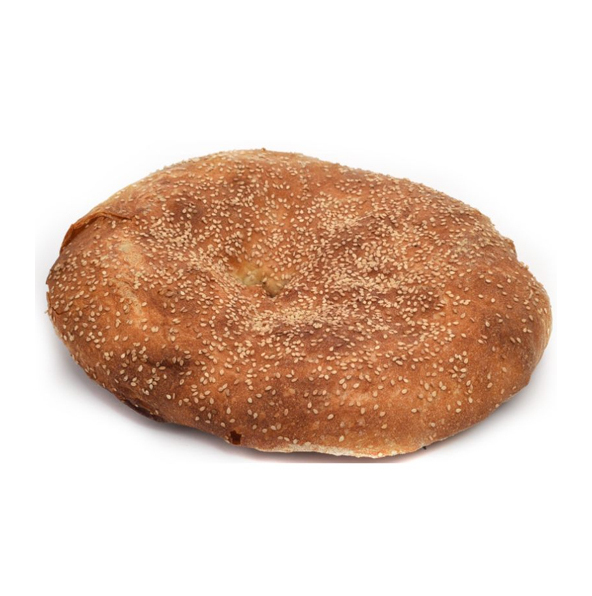 Welbee's Ftira White Small 150g