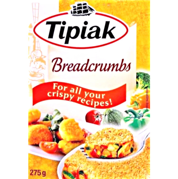Tipiak Breadcrumbs 275g