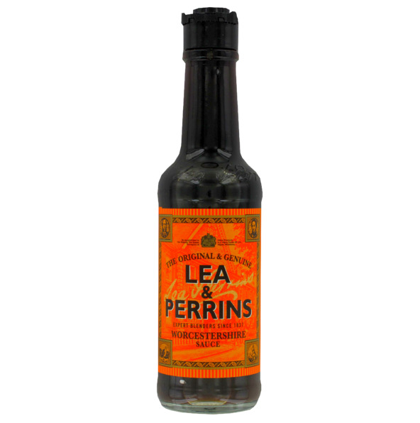 Lea & Perrins Worcestershire Sauce 150ml