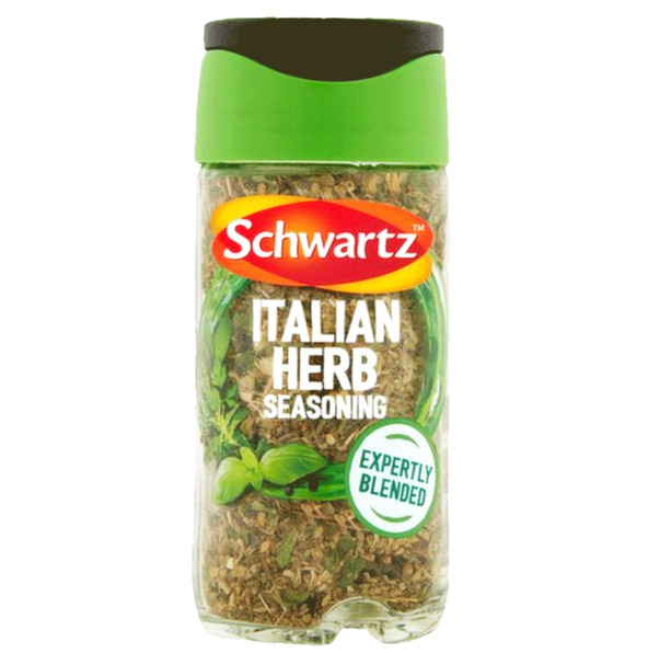 Schwartz Italian Seasoning 011 grms