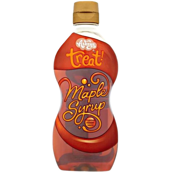 Askeys Maple Syrup  X  325 grms