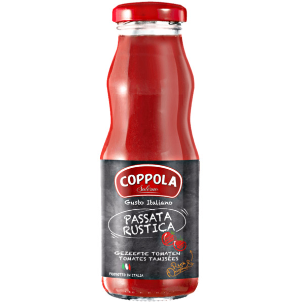 Coppola Passata Jar 680g