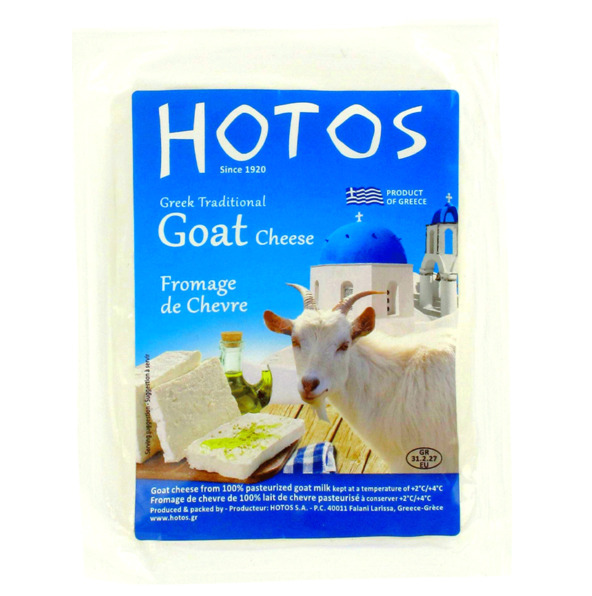 Hotos Goat Cheese 150 grms