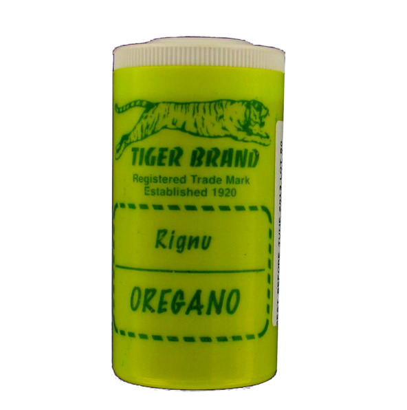 Tiger Brand Herbs & Spices Oregano 10g