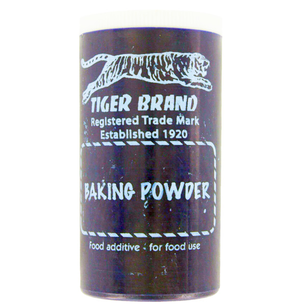 Tiger Brand Herbs && Spices Baking Powder 050 grms