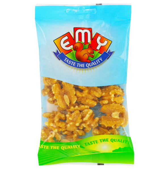 Emy Walnuts 075 grms