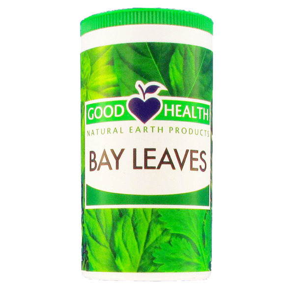 Good Health Bay Leaves 005 grms