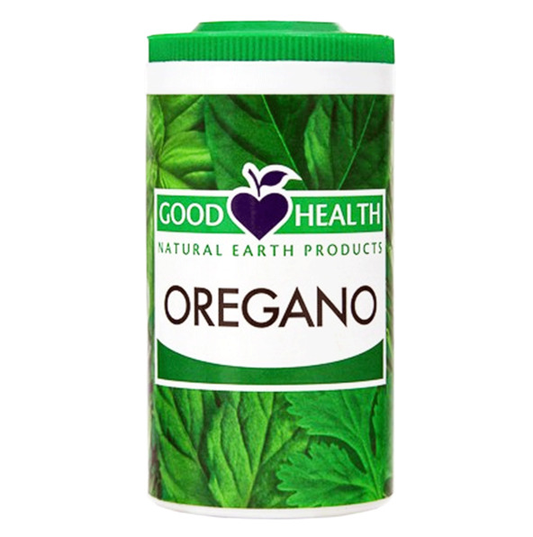 Good Health Oregano 020 grms