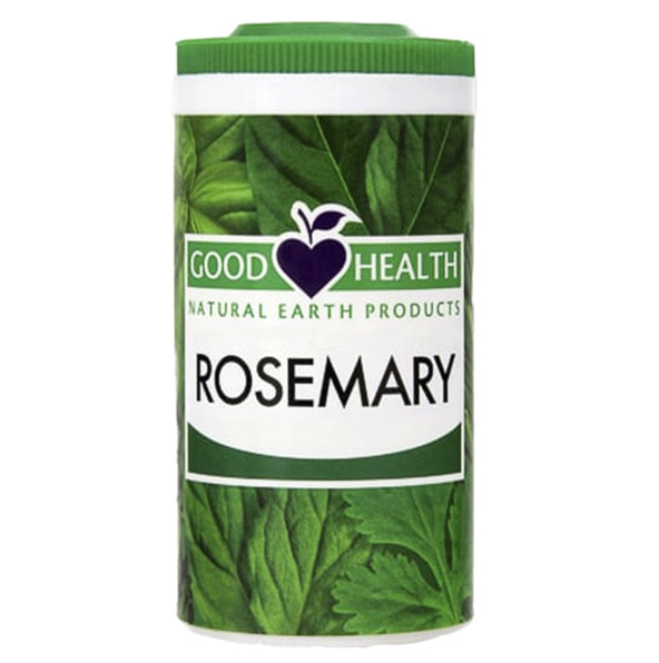 Good Health Rosemary 025 grms