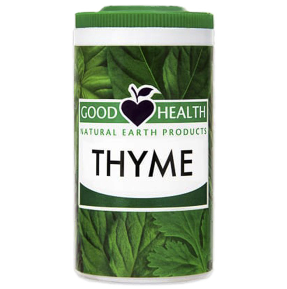 Good Health Thyme 10g