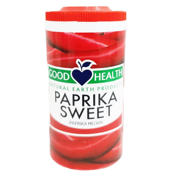 Good Health Sweet Paprika 035 grms