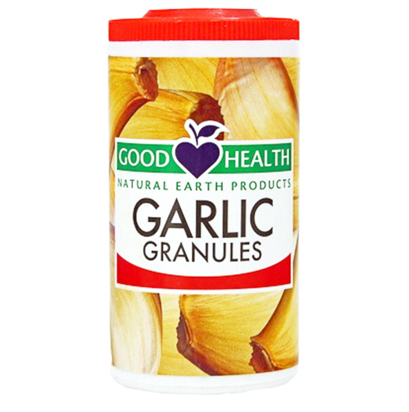 Good Health Garlic Granules 030 grms