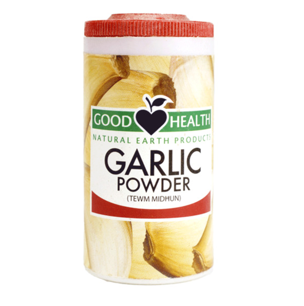 Good Health Garlic Powder 32g