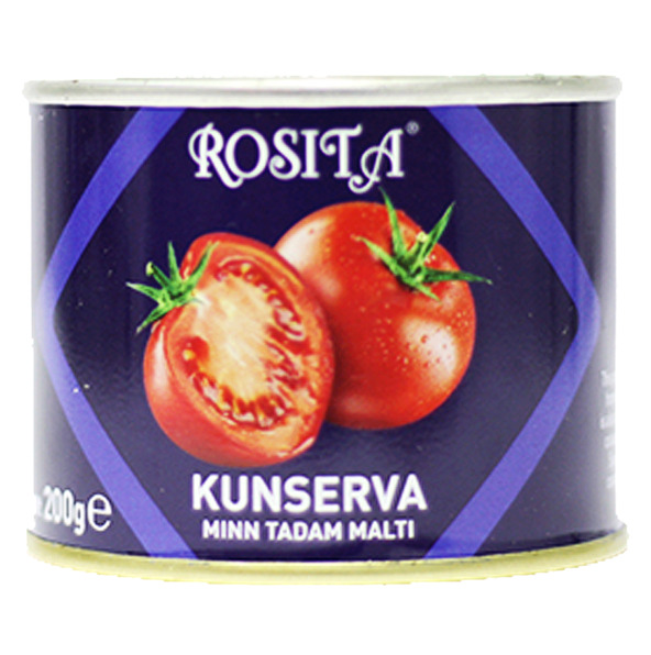 Rosita Tomato Paste  200g