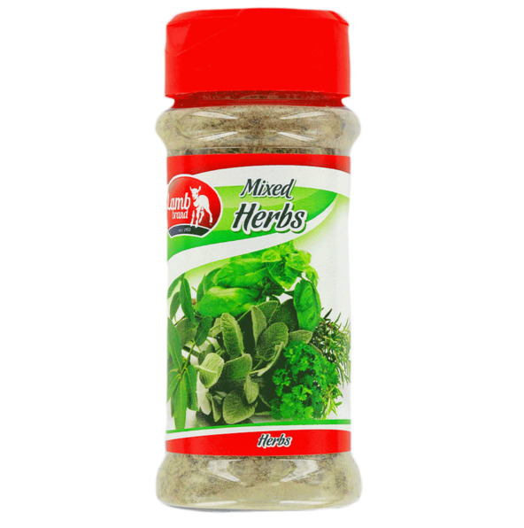 Lamb Brand Herbs Mixed Herbs 30g