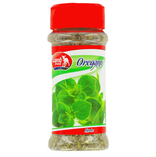 Lamb Brand Herbs Oregano 20 grms
