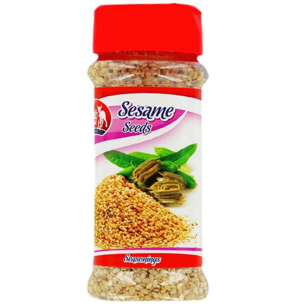 Lamb Brand Sesame Seeds 60g