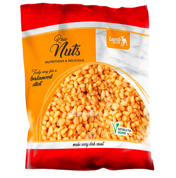 Lamb Brand Pine Nuts 040 grms