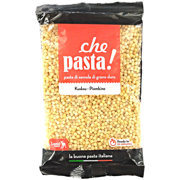 Lamb Brand Che Pasta! Kusksu 250 grms