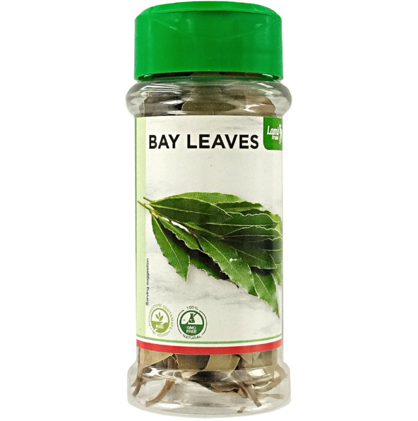 Lamb Brand Bay Leaves 005 grms