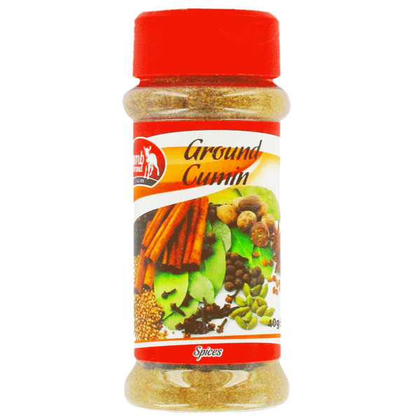 Lamb Brand Ground Cumin Powder 40g