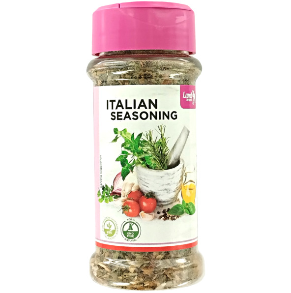 Lamb Brand Italian Herbs 30g