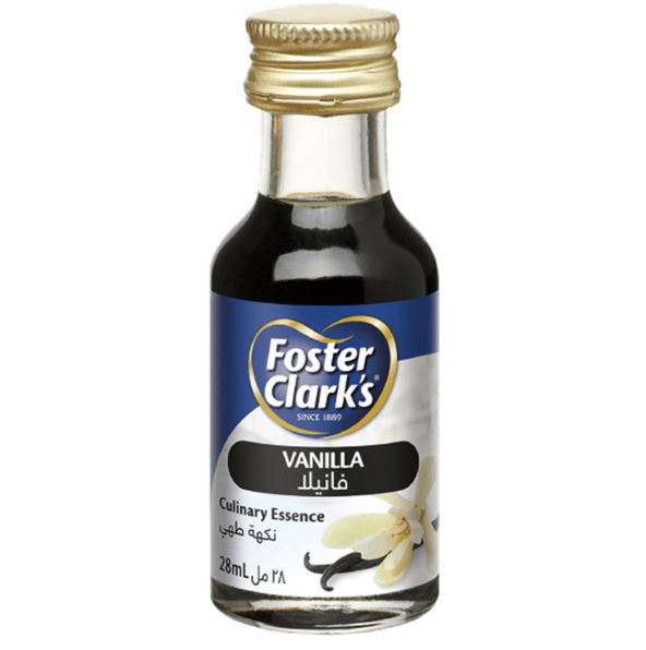 Foster Clark's Vanilla Essence 28 ml