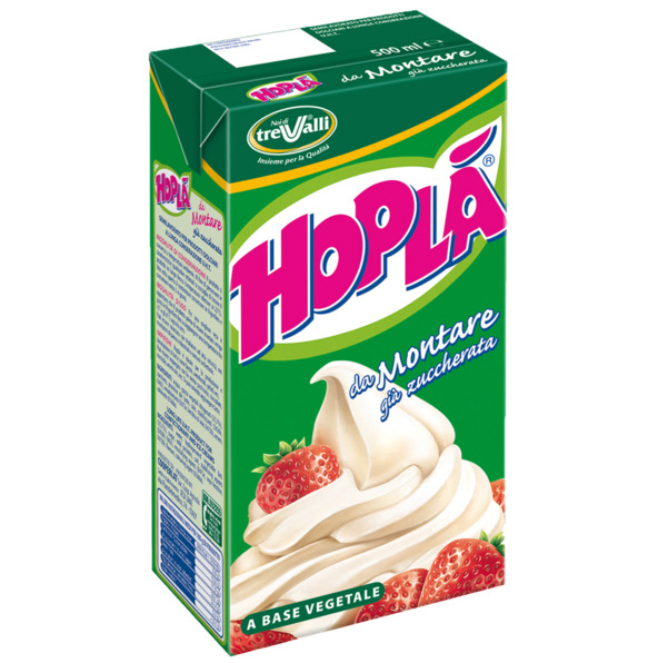 Trevalli Hopla 500ml