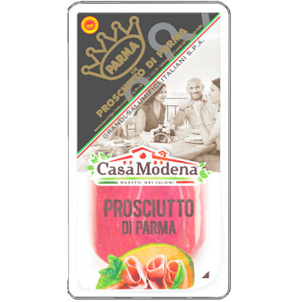 Prosciutto Di Parma 70g