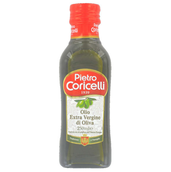 Pietro Coricelli Extra Virgin Olive Oil 250 ml