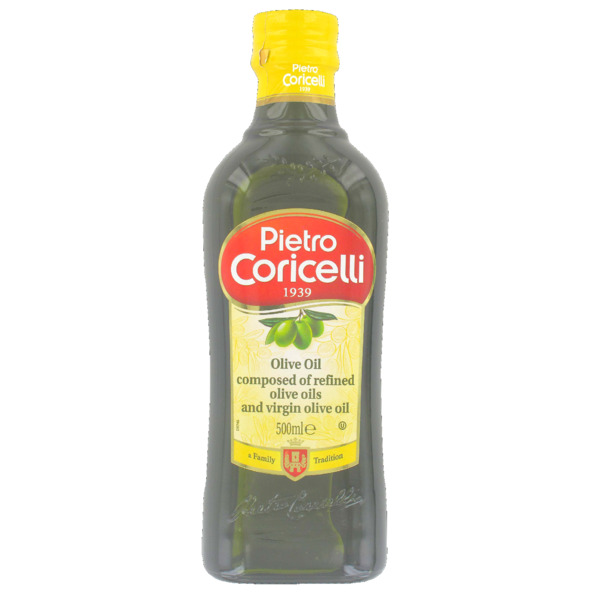 Pietro Coricelli Olive Oil 500ml