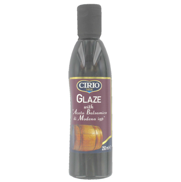 Cirio Balsamic Glaze 250ml