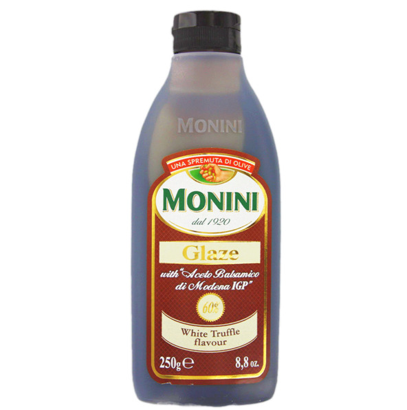 Monini Balsamic Glaze Truffle 250ml