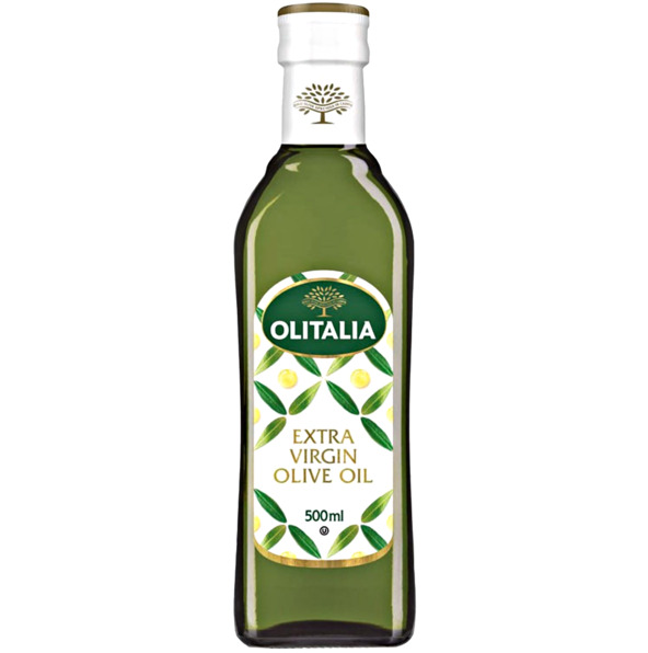 Olitalia Extra Virgin Olive Oil 500 ml