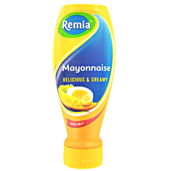 Remia Top Down Mayonnaise 500 ml