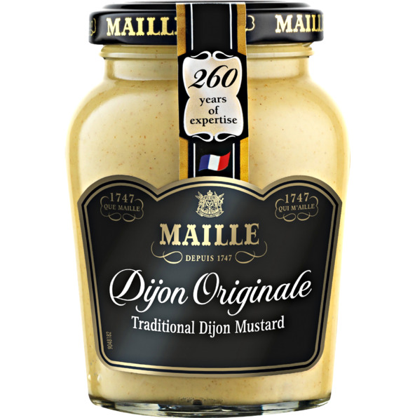Maille Dijon Mustard 215g