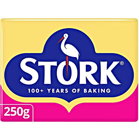 Stork Cake Margarine 250g