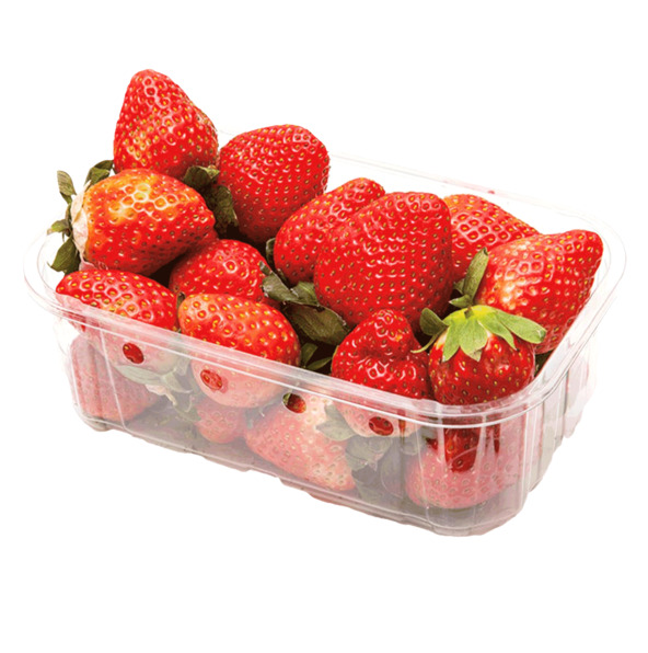 Strawberries Fresh Small 1 Pcs.