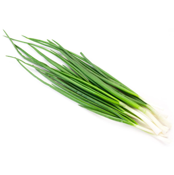 Onions Spring Local Bunch 1pcs.