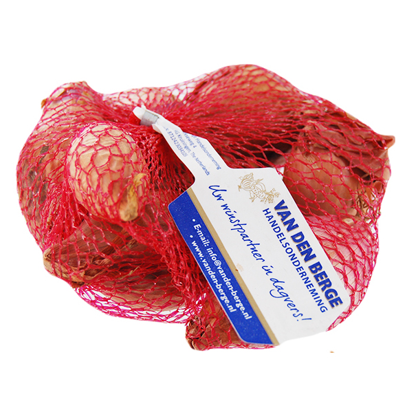 Shallots France Net 250 Grms