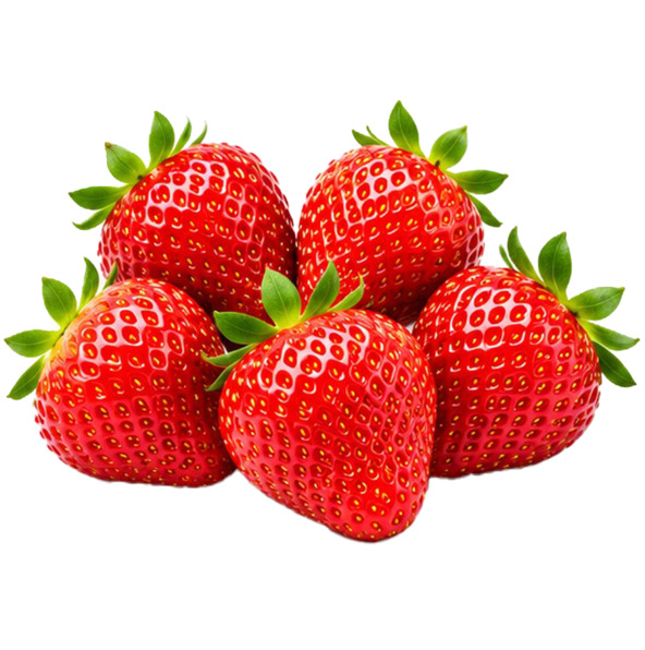 Strawberries Fresh Sicily 1pcs.