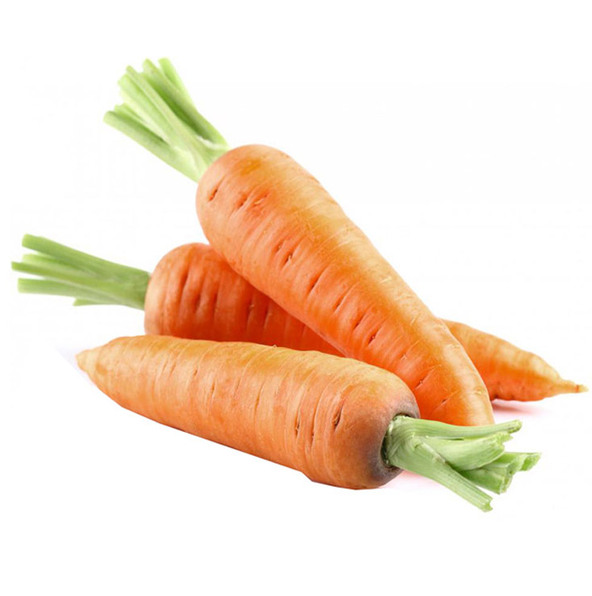 Carrots Local Fresh 1kg