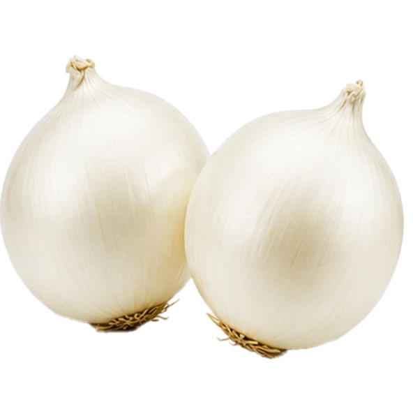 Onions White Fresh Local 1 Kg