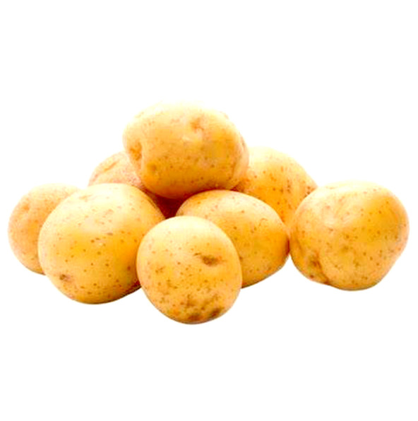 Potatoes By Weight 1kg