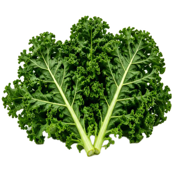 Kale Leaves Fresh 1kg