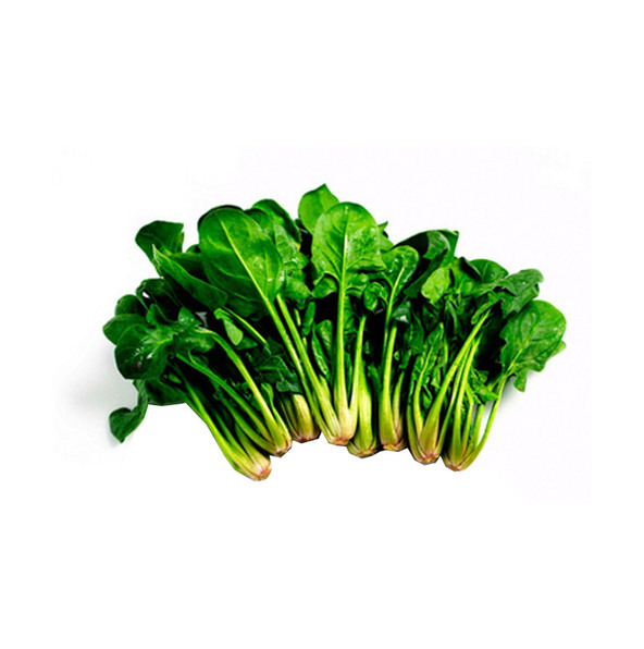 Spinach Fresh Local 1kg
