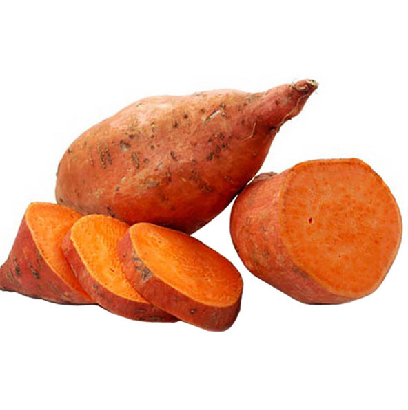 Potatoes Sweet Local 1kg