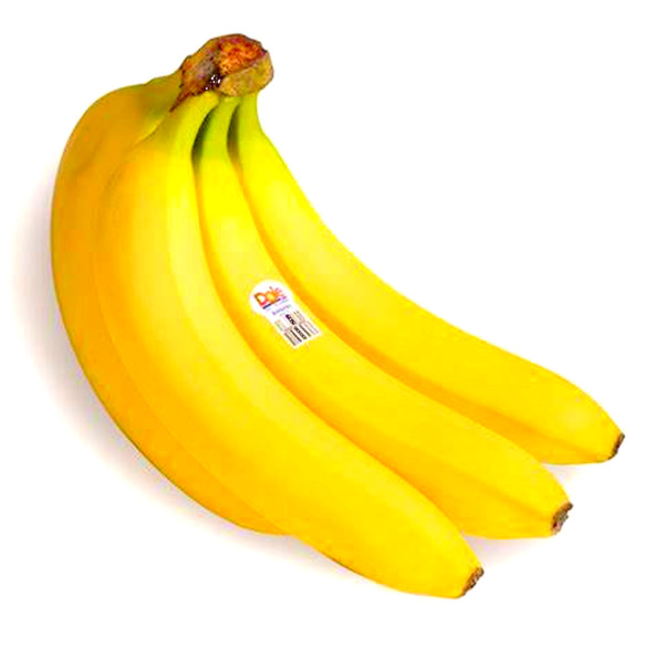 Bananas Premium Dole 1 Kg