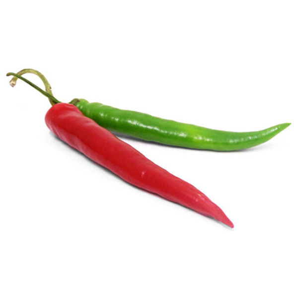 Peppers Chillie Red/green Nl 1kg