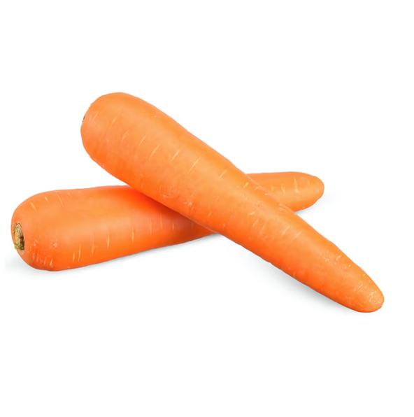 Carrots Imported Apx. 1kg Pack 1pcs.